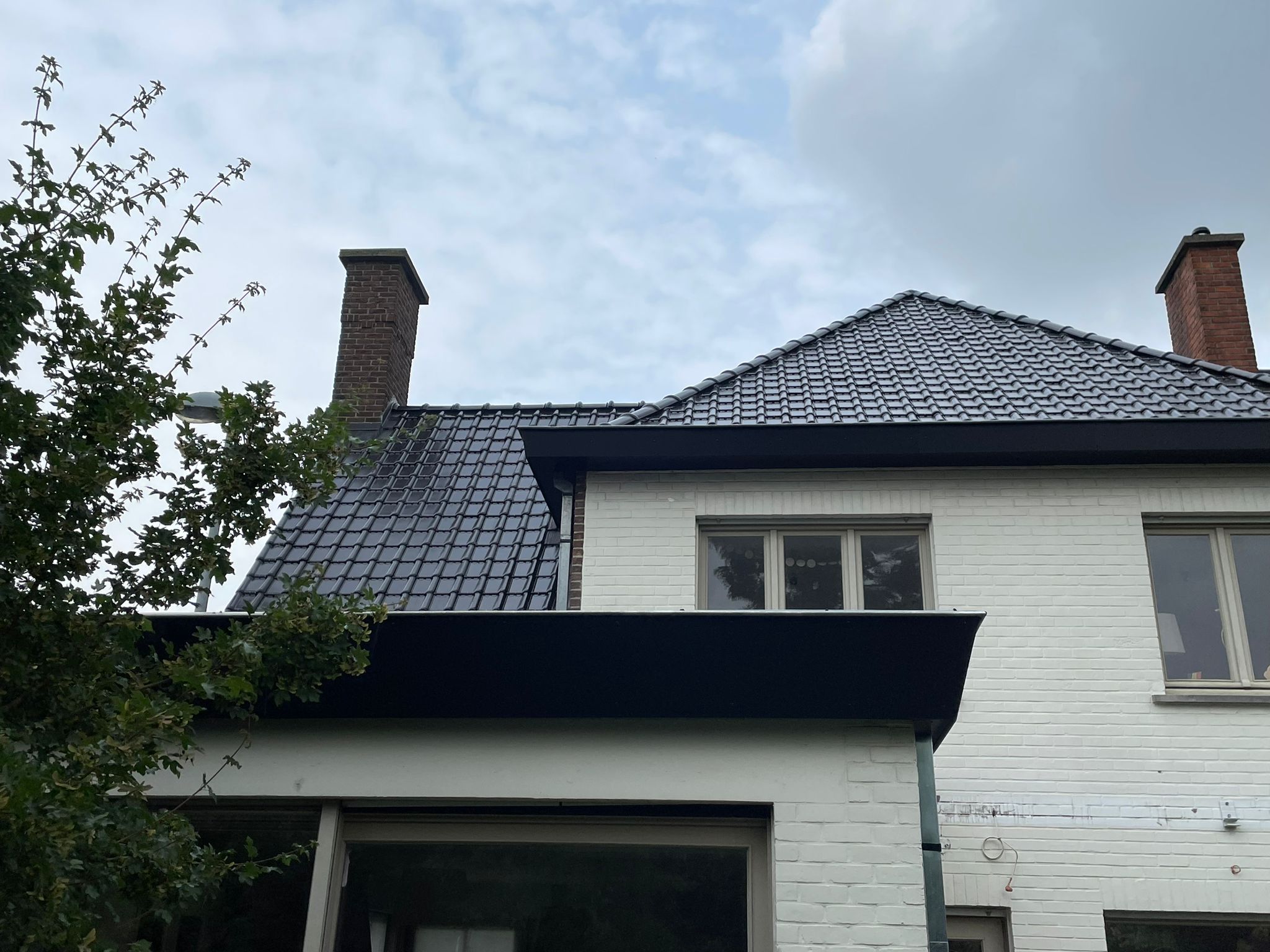 Project foto 25 - Dakwerken Callewaert