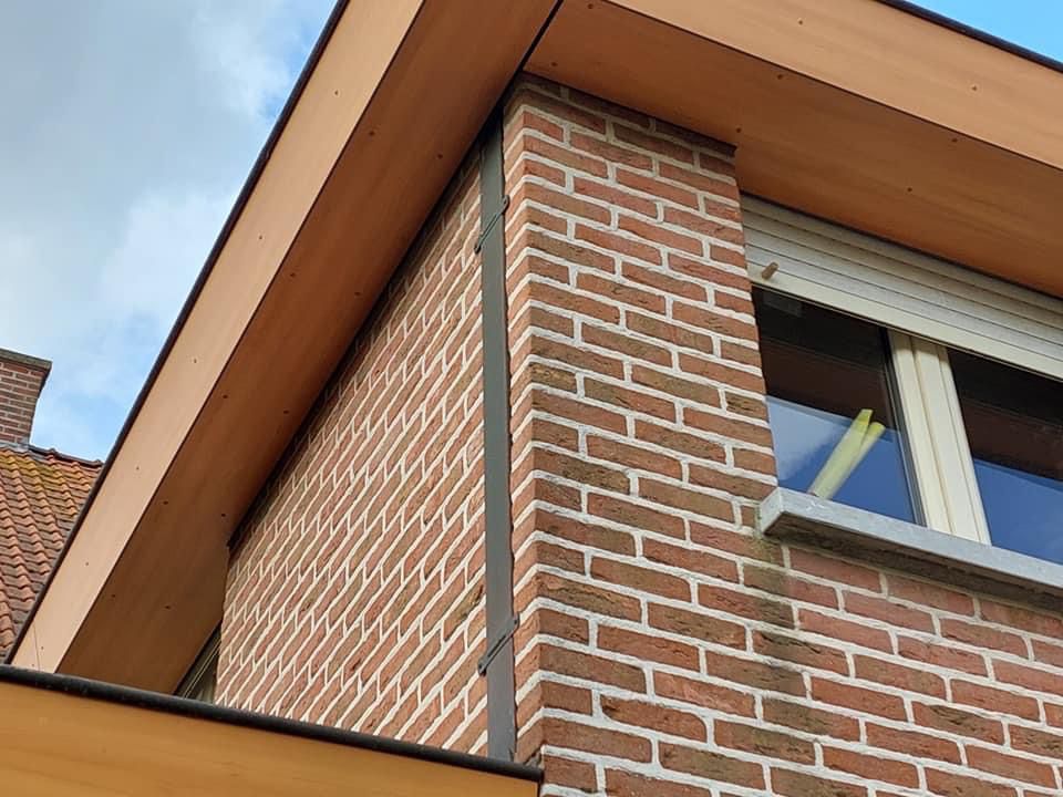 Project foto 35 - Dakwerken Callewaert