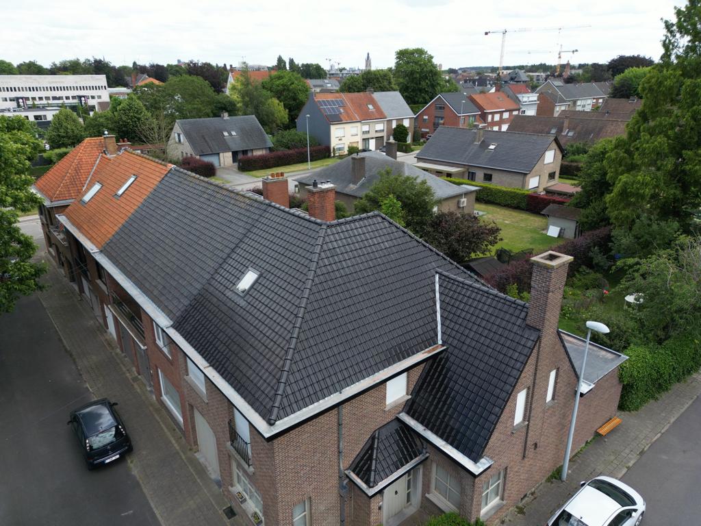 Project foto 47 - Dakwerken Callewaert