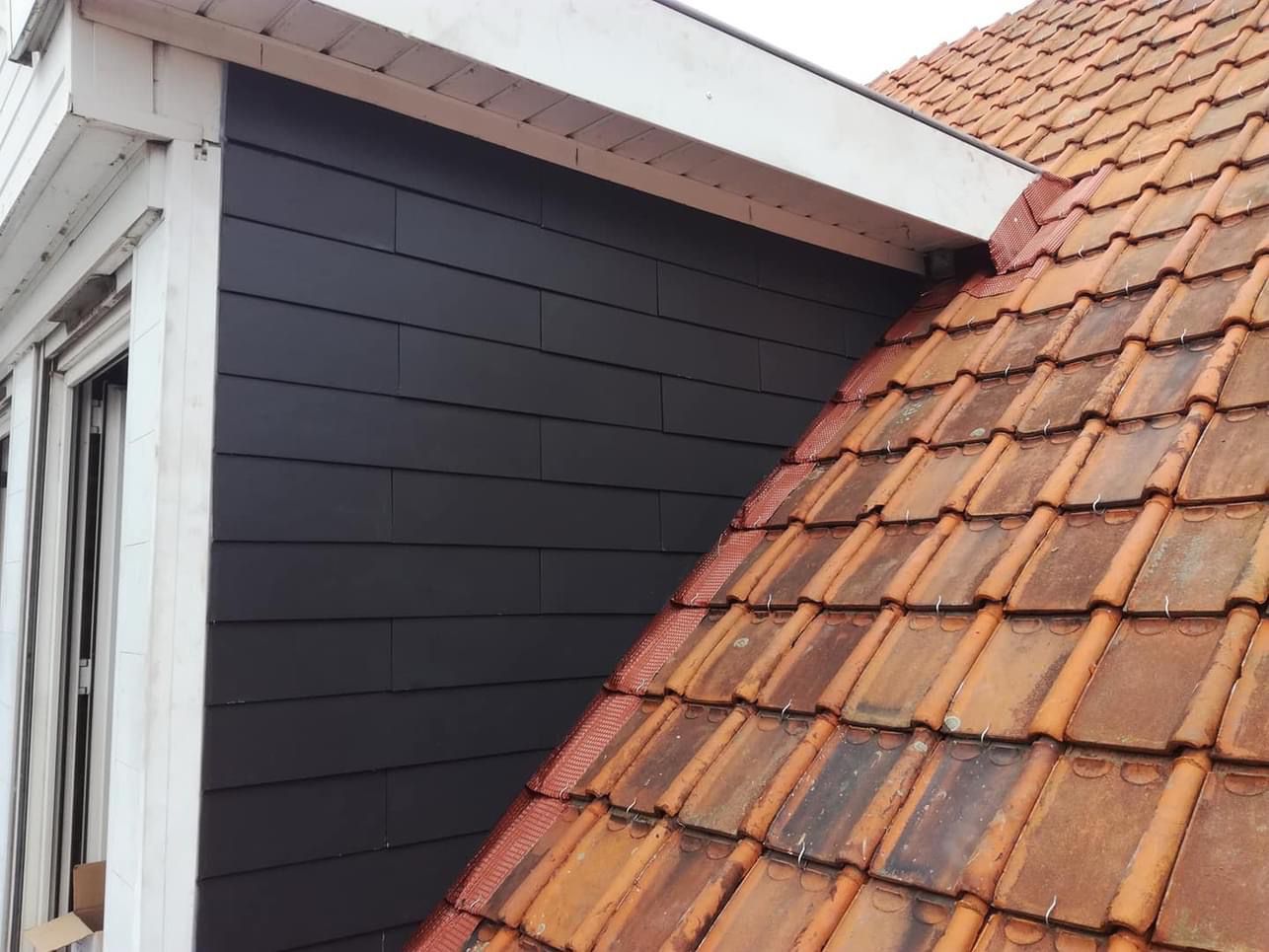 Project foto 5 - Dakwerken Callewaert