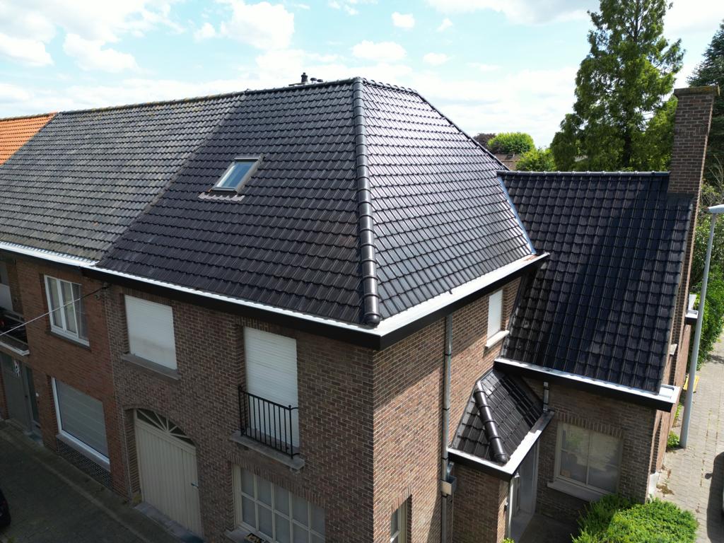 Project foto 56 - Dakwerken Callewaert