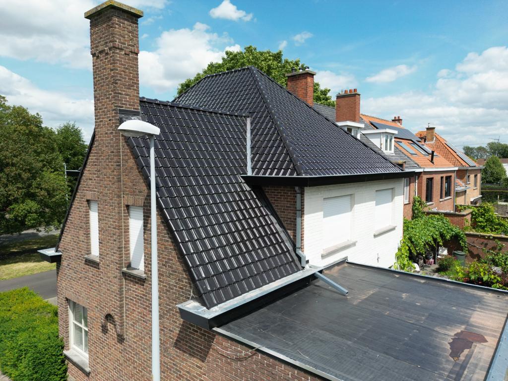 Project foto 57 - Dakwerken Callewaert
