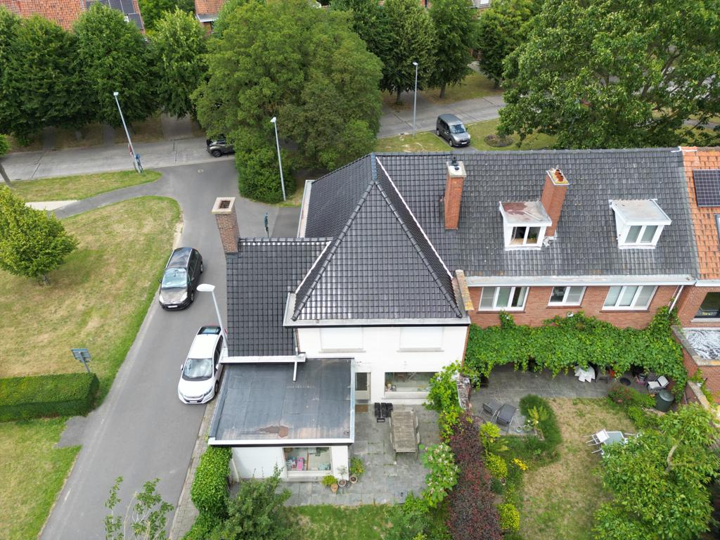 Project foto 59 - Dakwerken Callewaert