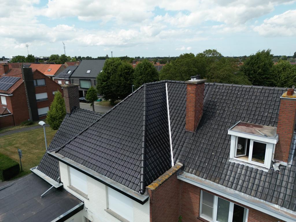 Project foto 60 - Dakwerken Callewaert